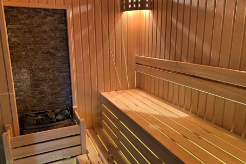 Lägenhet  i Mahmutlar, Antalya, Turkiet Nr. 209580 - 10