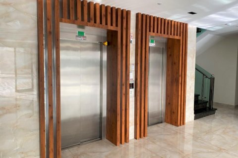 Lägenhet  i Mahmutlar, Antalya, Turkiet Nr. 209580 - 9