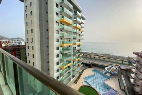 Lägenhet  i Mahmutlar, Antalya, Turkiet Nr. 209580 - 25