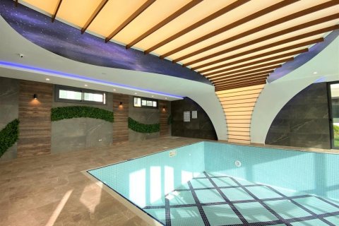 Lägenhet  i Mahmutlar, Antalya, Turkiet Nr. 209580 - 13