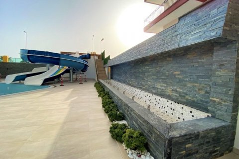 Lägenhet  i Mahmutlar, Antalya, Turkiet Nr. 209580 - 7