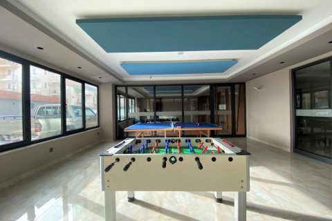 Lägenhet  i Mahmutlar, Antalya, Turkiet Nr. 209580 - 16