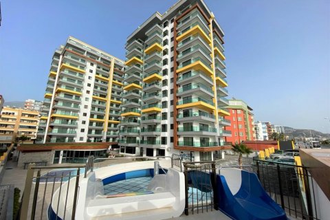 Lägenhet  i Mahmutlar, Antalya, Turkiet Nr. 209580 - 4