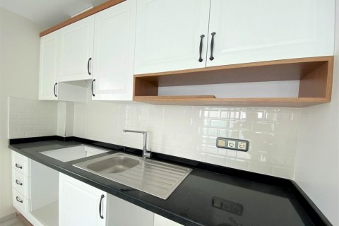 Lägenhet  i Mahmutlar, Antalya, Turkiet Nr. 209580 - 18