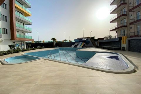 Lägenhet  i Mahmutlar, Antalya, Turkiet Nr. 209580 - 6