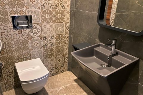 Lägenhet  i Mahmutlar, Antalya, Turkiet Nr. 209580 - 27