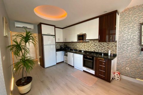 Lejlighed  i Mahmutlar, Antalya, Tyrkiet Nr. 209578 - 11