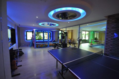 Lejlighed  i Mahmutlar, Antalya, Tyrkiet Nr. 209578 - 5