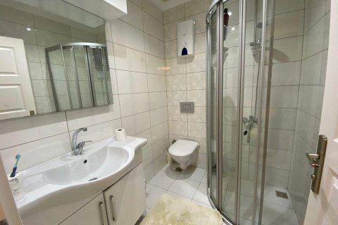 Lejlighed  i Mahmutlar, Antalya, Tyrkiet Nr. 209578 - 30