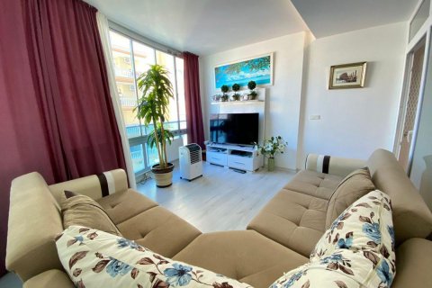 Lejlighed  i Mahmutlar, Antalya, Tyrkiet Nr. 209578 - 15