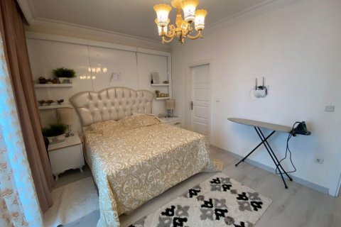 Lejlighed  i Mahmutlar, Antalya, Tyrkiet Nr. 209578 - 21