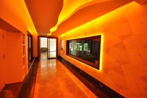 Lejlighed  i Mahmutlar, Antalya, Tyrkiet Nr. 209578 - 7