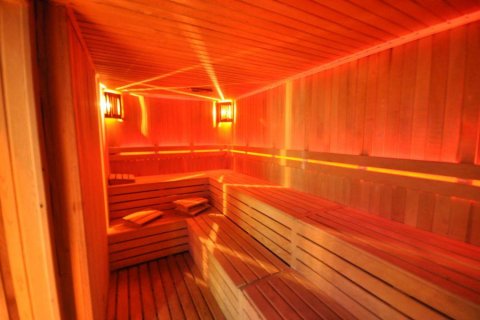 Lejlighed  i Mahmutlar, Antalya, Tyrkiet Nr. 209578 - 8