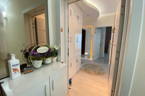 Lejlighed  i Mahmutlar, Antalya, Tyrkiet Nr. 209578 - 29