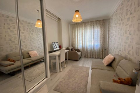 Lejlighed  i Mahmutlar, Antalya, Tyrkiet Nr. 209578 - 24