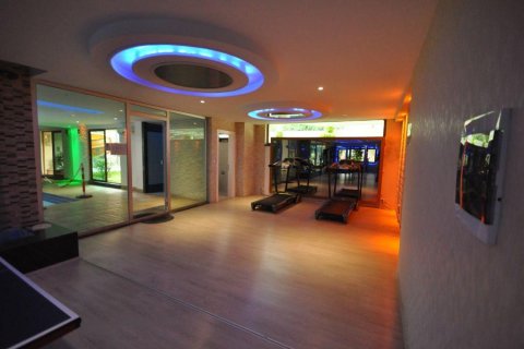 Lejlighed  i Mahmutlar, Antalya, Tyrkiet Nr. 209578 - 3