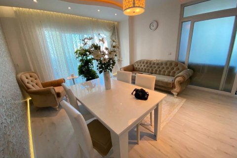 Lejlighed  i Mahmutlar, Antalya, Tyrkiet Nr. 209578 - 14