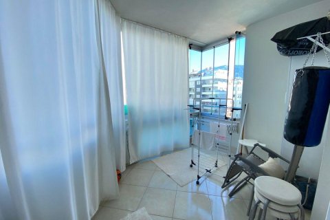 Lejlighed  i Mahmutlar, Antalya, Tyrkiet Nr. 209578 - 28