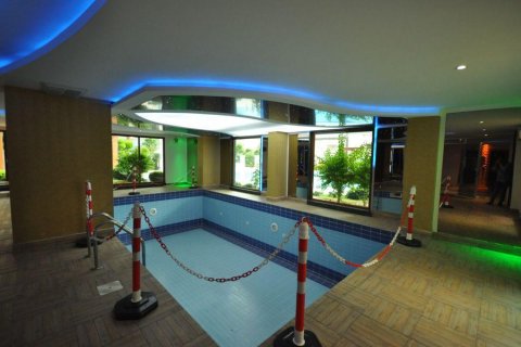 Lejlighed  i Mahmutlar, Antalya, Tyrkiet Nr. 209578 - 6