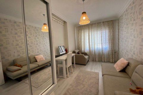 Lejlighed  i Mahmutlar, Antalya, Tyrkiet Nr. 209578 - 18