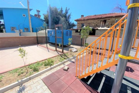 Lägenhet  i Mahmutlar, Antalya, Turkiet Nr. 209581 - 9