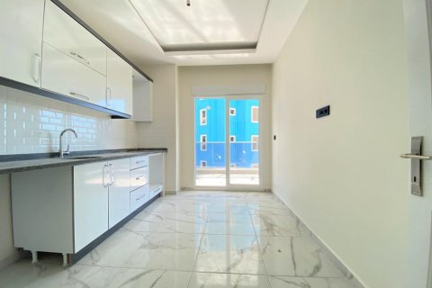 Lägenhet  i Mahmutlar, Antalya, Turkiet Nr. 209581 - 11