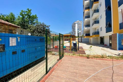 Lägenhet  i Mahmutlar, Antalya, Turkiet Nr. 209581 - 6