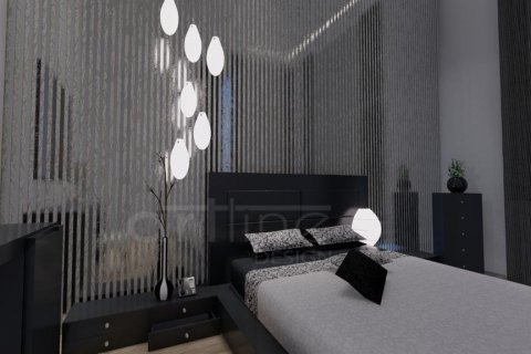 Leilighet  i Kestel, Antalya, Tyrkia Nr. 209582 - 8