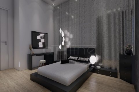 Leilighet  i Kestel, Antalya, Tyrkia Nr. 209582 - 7