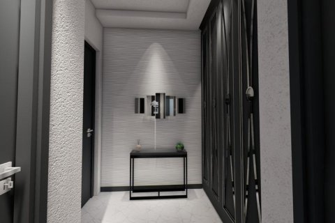 Leilighet  i Kestel, Antalya, Tyrkia Nr. 209582 - 9