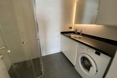 Lejlighed i Alanya, Antalya, Tyrkiet Nr. 209577 - 28