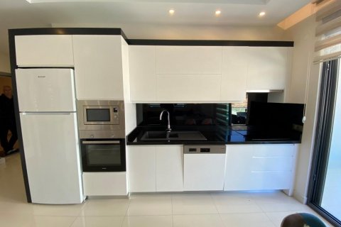 Lejlighed i Alanya, Antalya, Tyrkiet Nr. 209577 - 14