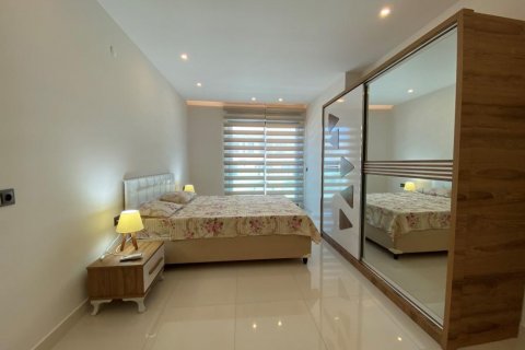 Lejlighed i Alanya, Antalya, Tyrkiet Nr. 209577 - 23