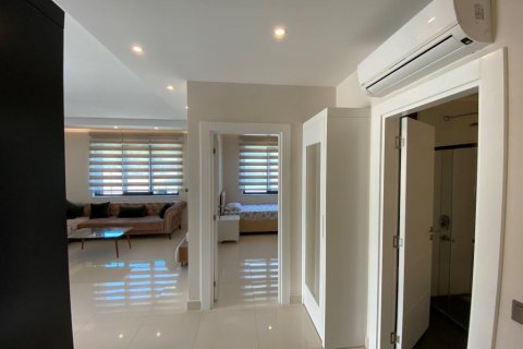 Lejlighed i Alanya, Antalya, Tyrkiet Nr. 209577 - 19