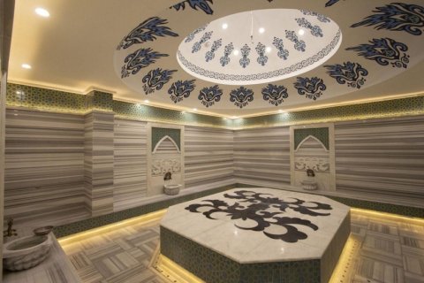 Lejlighed i Alanya, Antalya, Tyrkiet Nr. 209577 - 7