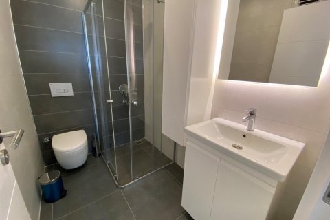 Lejlighed i Alanya, Antalya, Tyrkiet Nr. 209577 - 27
