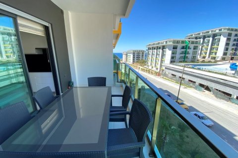 Lejlighed i Alanya, Antalya, Tyrkiet Nr. 209577 - 25