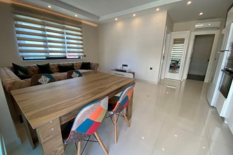 Lejlighed i Alanya, Antalya, Tyrkiet Nr. 209577 - 17