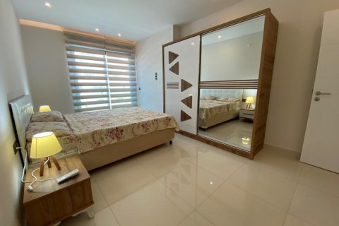 Lejlighed i Alanya, Antalya, Tyrkiet Nr. 209577 - 21