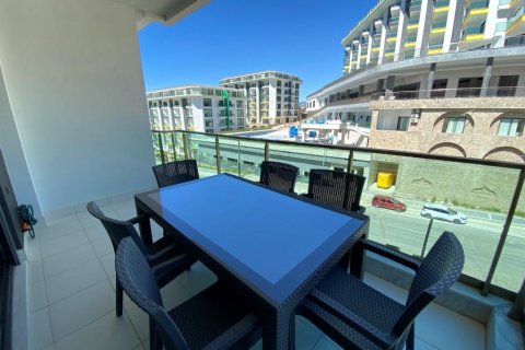 Lejlighed i Alanya, Antalya, Tyrkiet Nr. 209577 - 26