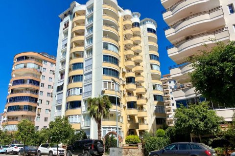 Lejlighed  i Mahmutlar, Antalya, Tyrkiet Nr. 209576 - 2