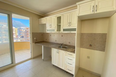 Lejlighed  i Mahmutlar, Antalya, Tyrkiet Nr. 209576 - 12