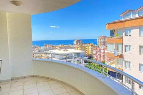 Lejlighed  i Mahmutlar, Antalya, Tyrkiet Nr. 209576 - 20