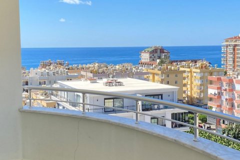 Lejlighed  i Mahmutlar, Antalya, Tyrkiet Nr. 209576 - 1