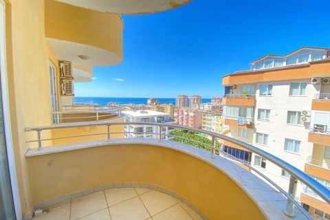 Lejlighed  i Mahmutlar, Antalya, Tyrkiet Nr. 209576 - 22