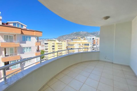 Lejlighed  i Mahmutlar, Antalya, Tyrkiet Nr. 209576 - 21