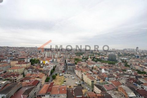 2+1 Wohnung  in Gaziosmanpasa, Istanbul, Türkei Nr. 192600 - 19