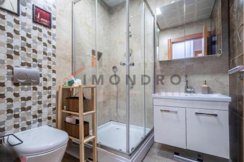 2+1 Wohnung  in Gaziosmanpasa, Istanbul, Türkei Nr. 192600 - 11