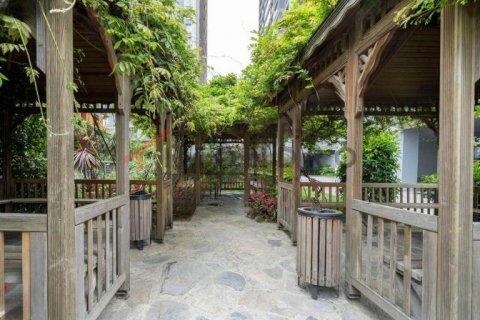 2+1 Wohnung  in Gaziosmanpasa, Istanbul, Türkei Nr. 192600 - 3