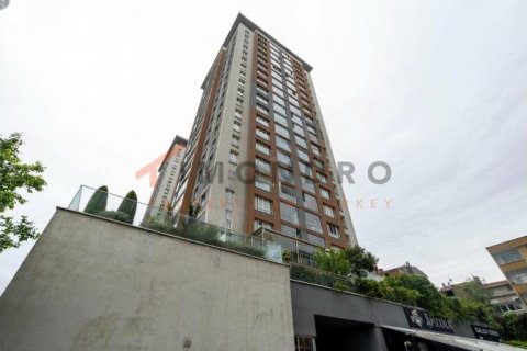 2+1 Wohnung  in Gaziosmanpasa, Istanbul, Türkei Nr. 192600 - 1